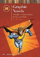 Book Cover for Graphic Novels by Michael Pawuk, David S. Serchay