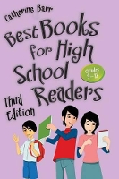 Book Cover for Best Books for High School Readers by Catherine Barr