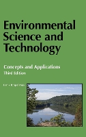 Book Cover for Environmental Science and Technology by Frank R. Spellman