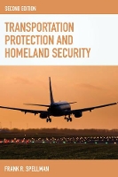 Book Cover for Transportation Protection and Homeland Security by Frank R. Spellman