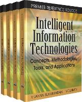 Book Cover for Intelligent Information Technologies by Vijayan Sugumaran