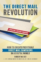 Book Cover for The Direct Mail Revolution by Robert W. Bly