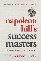 Book Cover for Napoleon Hill's Success Masters by Napoleon Hill, Don Green