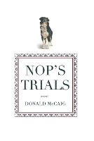 Book Cover for Nop's Trials by Donald McCaig