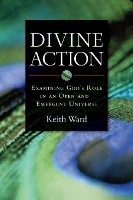 Book Cover for Divine Action by Keith Ward