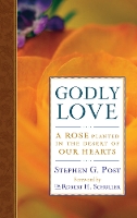 Book Cover for Godly Love by Stephen G. Post