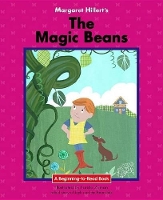 Book Cover for Magic Beans by Margaret Hillert