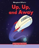 Book Cover for Up, Up & Away by Margaret Hillert