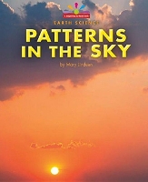 Book Cover for Patterns in the Sky by Mary Lindeen