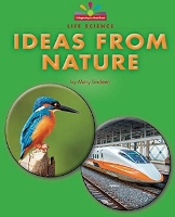 Book Cover for Ideas from Nature by Mary Lindeen