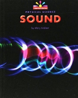 Book Cover for Sound by Mary Lindeen