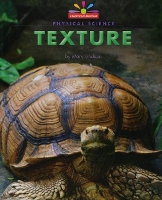 Book Cover for Texture by Mary Lindeen