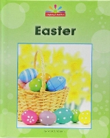 Book Cover for Easter by Mary Lindeen