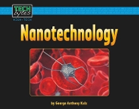 Book Cover for Nanotechnology by George Anthony Kulz