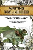 Book Cover for Writing Fantasy & Science Fiction by Orson Scott Card