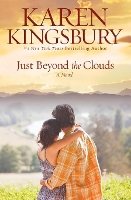 Book Cover for Just Beyond the Clouds by Karen Kingsbury