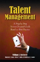 Book Cover for Talent Management by William Rothwell