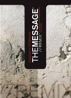 Book Cover for Message Remix by Eugene H. Peterson