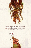 Book Cover for Wormwood, Gentleman Corpse Vol. 2: It Only Hurts When I Pee by Ben Templesmith