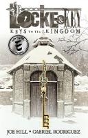 Book Cover for Locke & Key, Vol. 4: Keys to the Kingdom by Joe Hill