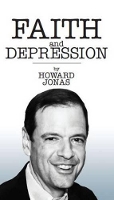 Book Cover for Faith and Depression by Howard Jonas