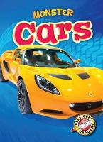 Book Cover for Cars by Nick Gordon