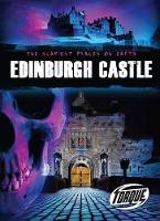 Book Cover for Edinburgh Castle by Nick Gordon