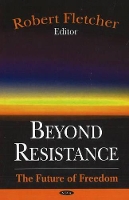 Book Cover for Beyond Resistance by Robert Fletcher