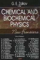 Book Cover for Chemical & Biochemical Physics by G E Zaikov