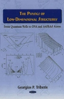 Book Cover for Physics of Low-Dimensional Structures by Georgios P Triberis