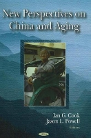 Book Cover for New Perspectives on China & Aging by Jason L Powell