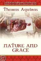 Book Cover for Nature and Grace by Saint Thomas Aquinas