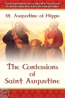 Book Cover for The Confessions of Saint Augustine by Augustine