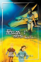 Book Cover for The Dragon and the Onion Girl by Jeremy Burner