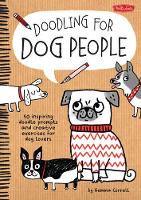 Book Cover for Doodling for Dog People by Gemma Correll