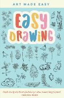 Book Cover for Easy Drawing by Chelsea Ward