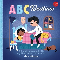 Book Cover for ABC for Me: ABC Bedtime by Erica Harrison