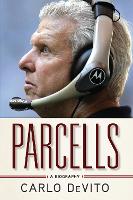 Book Cover for Parcells by Carlo DeVito