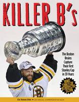 Book Cover for Killer B's by 