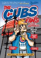 Book Cover for The Cubs Fan's Guide to Happiness by George Ellis