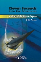 Book Cover for Eleven Seconds into the Unknown by Curtis Peebles