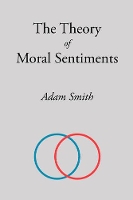 Book Cover for The Theory of Moral Sentiments by Adam Smith