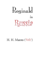 Book Cover for Reginald in Russia by H H Munro