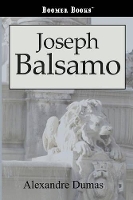 Book Cover for Joseph Balsamo by Alexandre Dumas