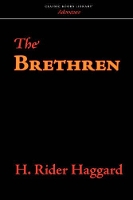 Book Cover for The Brethren by Sir H Rider Haggard