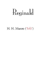 Book Cover for Reginald by H H Munro