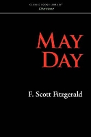 Book Cover for May Day by F Scott Fitzgerald