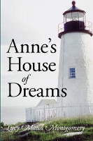 Book Cover for Anne's House of Dreams, Large-Print Edition by Lucy Maud Montgomery