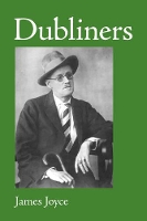 Book Cover for Dubliners, Large-Print Edition by James Joyce