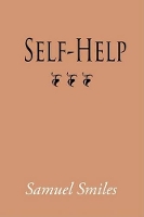 Book Cover for Self-Help, Large-Print Edition by Samuel, Jr Smiles